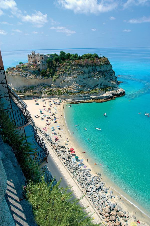 Il Borghetto Creative Resort Tropea Εξωτερικό φωτογραφία