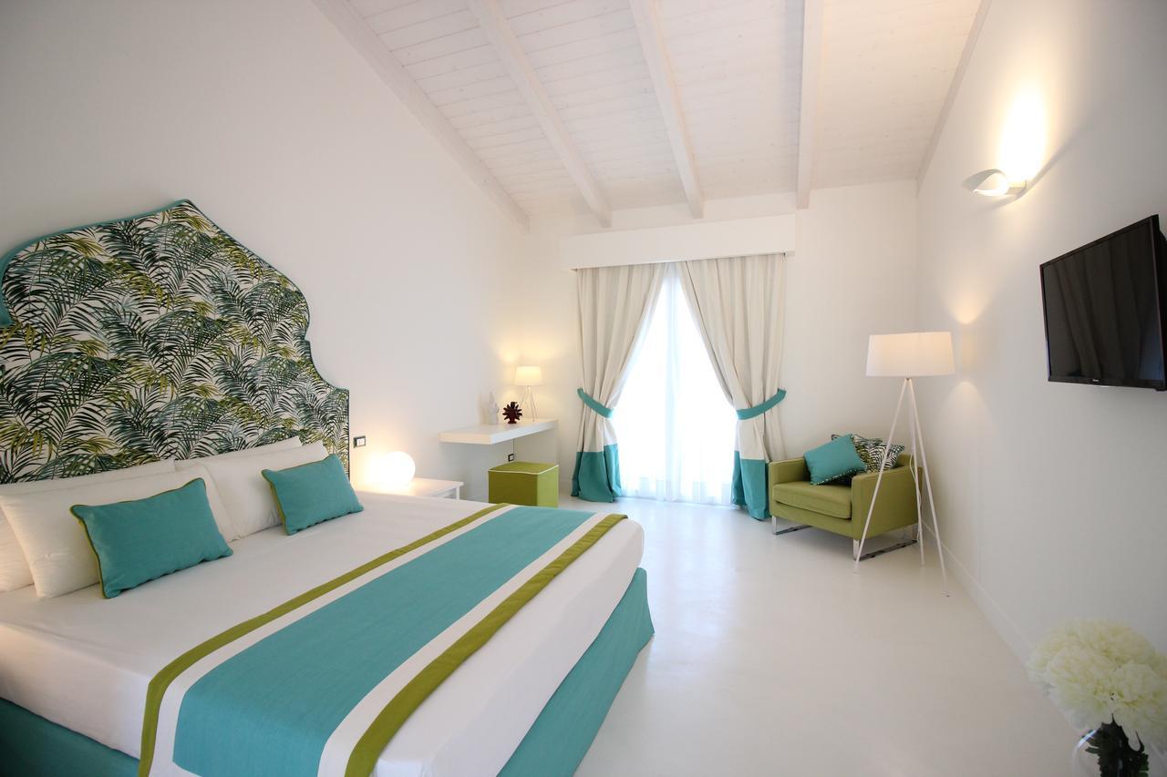 Il Borghetto Creative Resort Tropea Εξωτερικό φωτογραφία